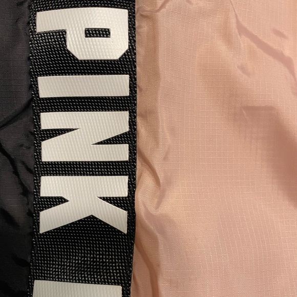 Victoria Secret Nylon Tote Bag - Picture 4 of 6